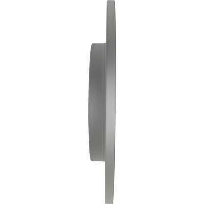 Stoptech Centric GCX Rotor w/Partial Coating - Rear 320.44161