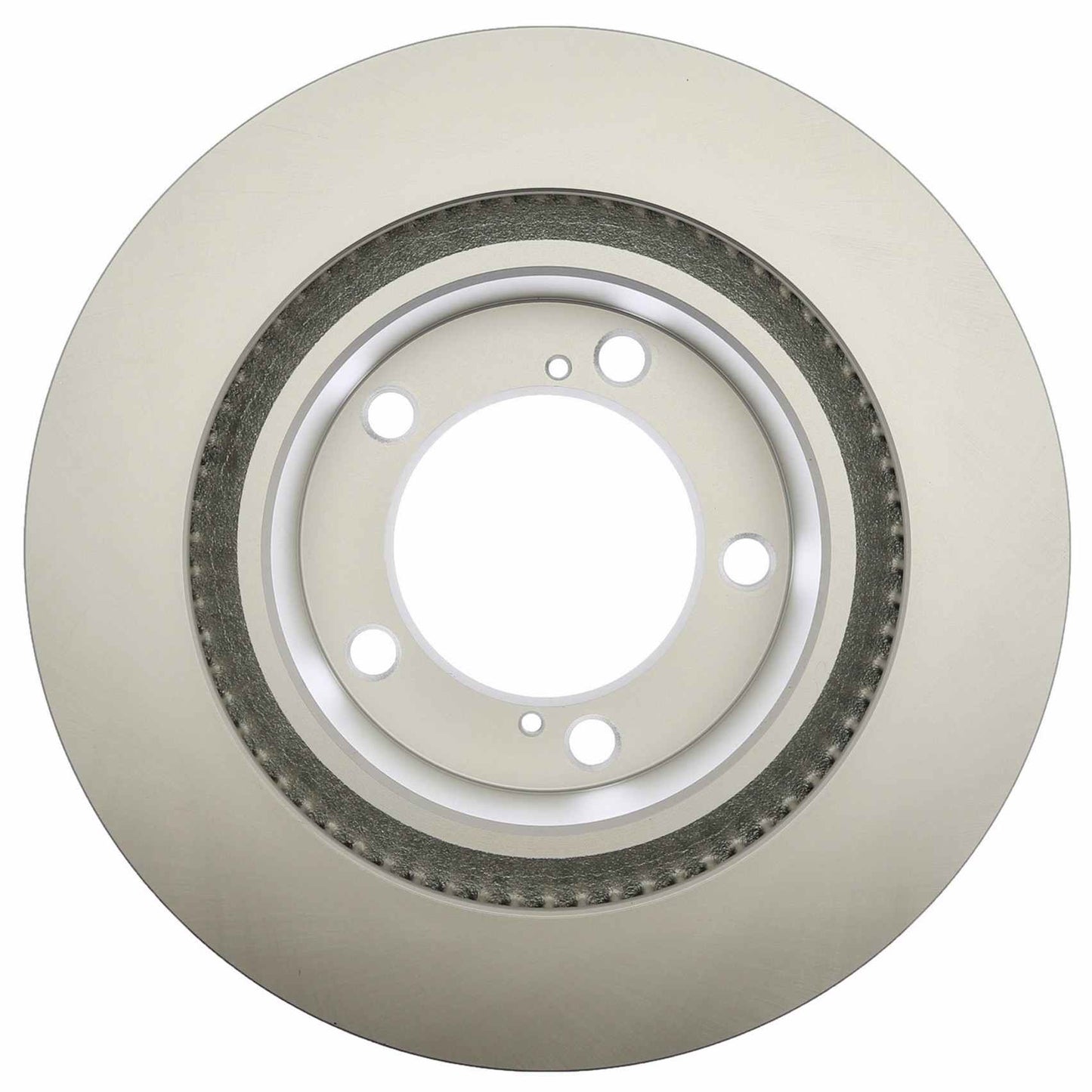 Centric Parts Disc Brake Rotor GCX with Full Coating for 2008-2016 Lexus LX570 Toyota Land Cruiser 320.44162F