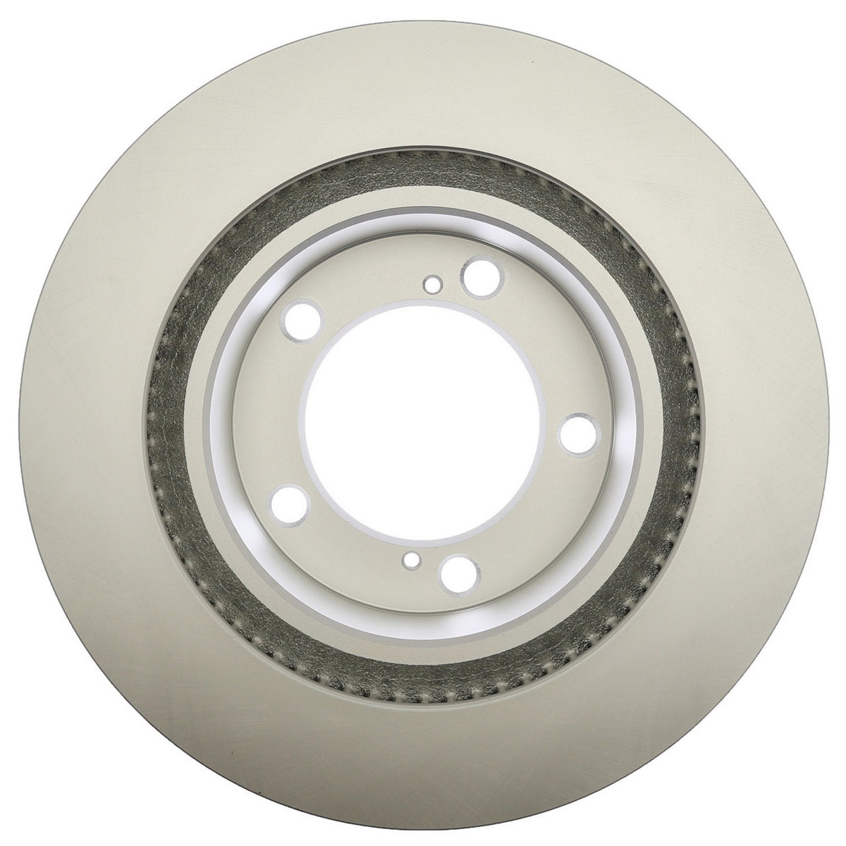 Centric Parts Disc Brake Rotor GCX with Full Coating for 2008-2016 Lexus LX570 Toyota Land Cruiser 320.44162F