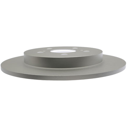 Centric Parts Disc Brake Rotor GCX Full Coating for 2011-2022 Lexus CT200h Prius Corolla 320.44165F