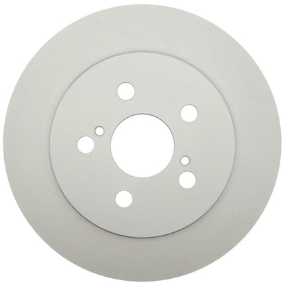 Centric Parts Disc Brake Rotor GCX Full Coating for 2011-2022 Lexus CT200h Prius Corolla 320.44165F
