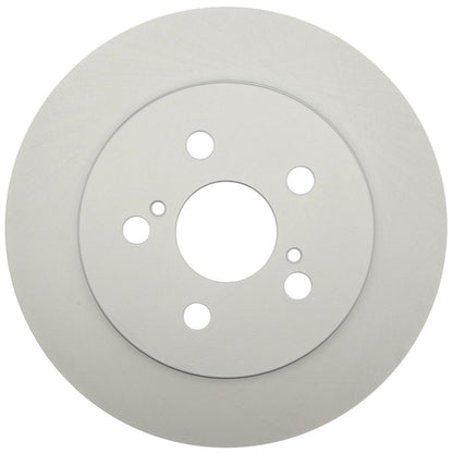 Centric Parts Disc Brake Rotor GCX Full Coating for 2011-2022 Lexus CT200h Prius Corolla 320.44165F