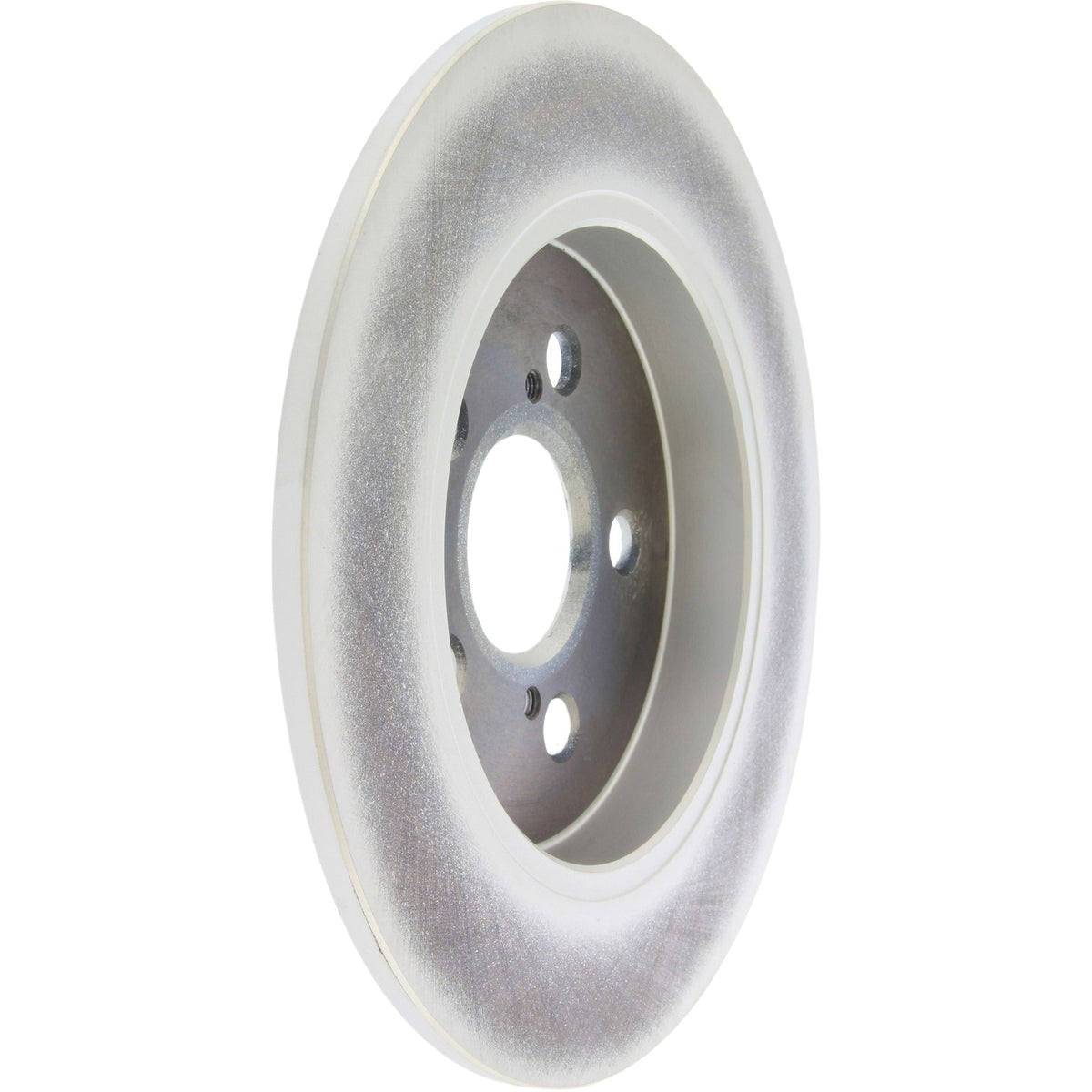 Centric Parts Disc Brake Rotor GCX Full Coating for 2011-2022 Lexus CT200h Prius Corolla 320.44165F
