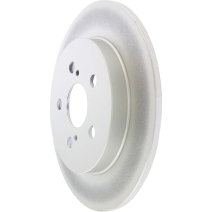 Centric Parts GCX Elemental Protection Brake Rotors By StopTech 320.44165