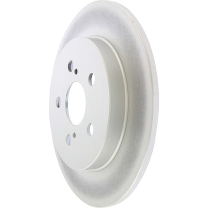 Centric Parts GCX Elemental Protection Brake Rotors By StopTech 320.44165