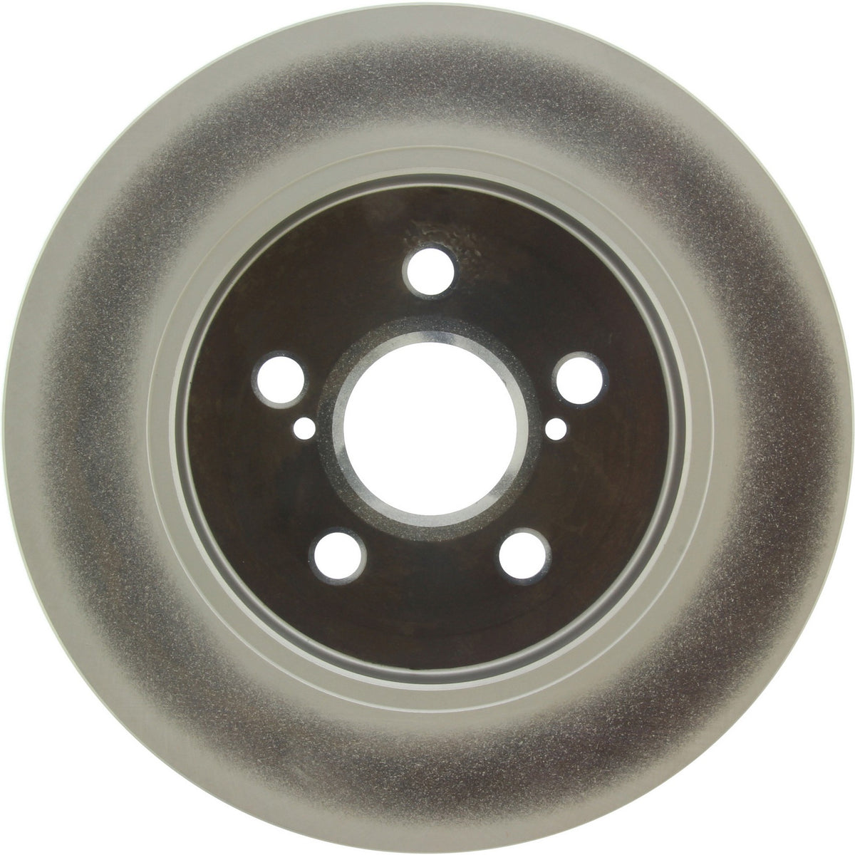 Centric Parts GCX Elemental Protection Brake Rotors By StopTech 320.44165