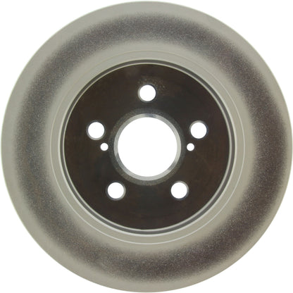 Centric Parts GCX Elemental Protection Brake Rotors By StopTech 320.44165