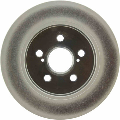 Centric Parts GCX Elemental Protection Brake Rotors By StopTech 320.44165