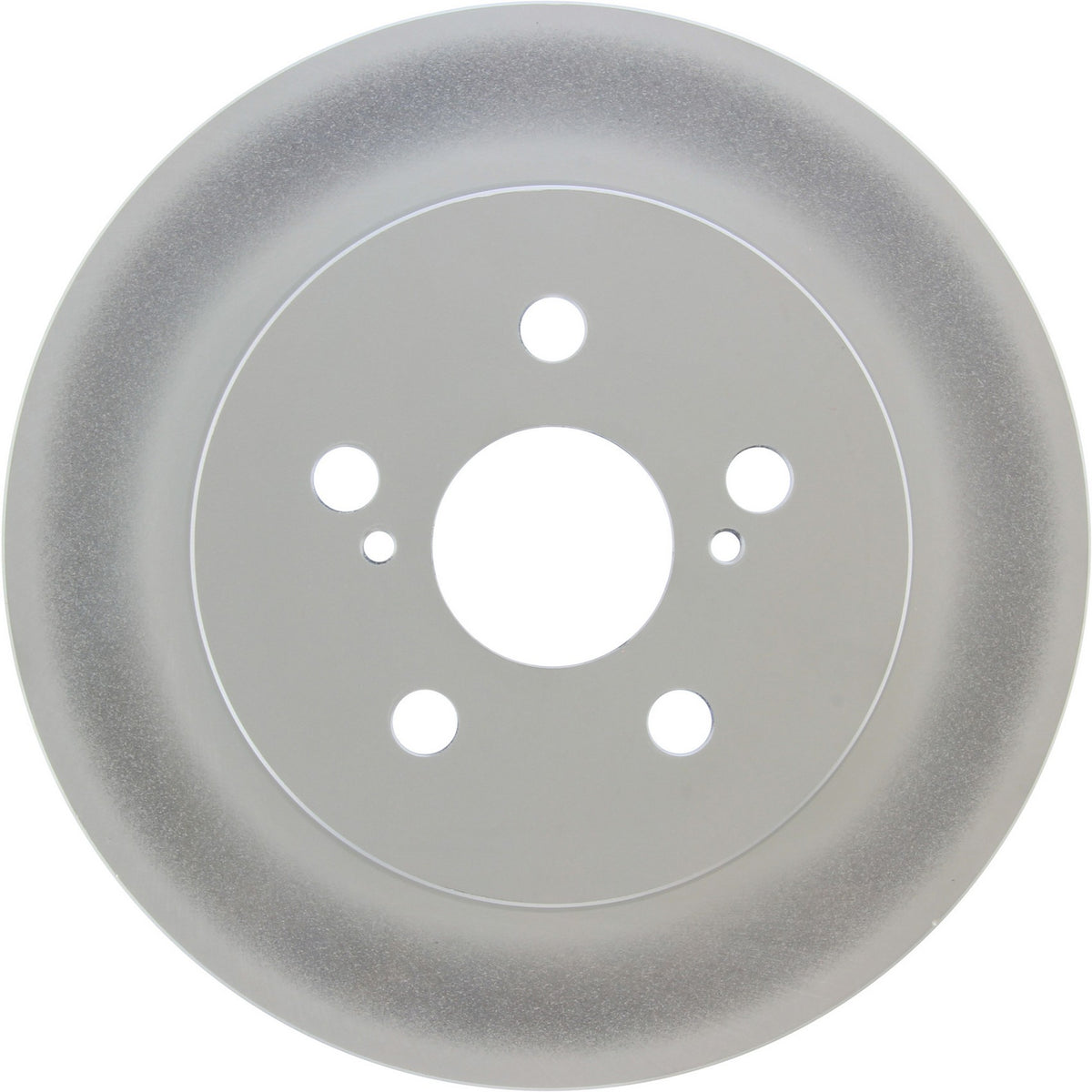 Centric Parts GCX Elemental Protection Brake Rotors By StopTech 320.44165