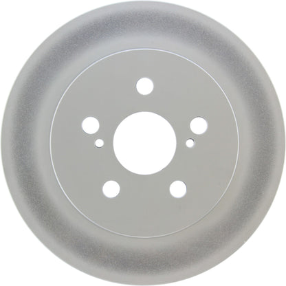 Centric Parts GCX Elemental Protection Brake Rotors By StopTech 320.44165