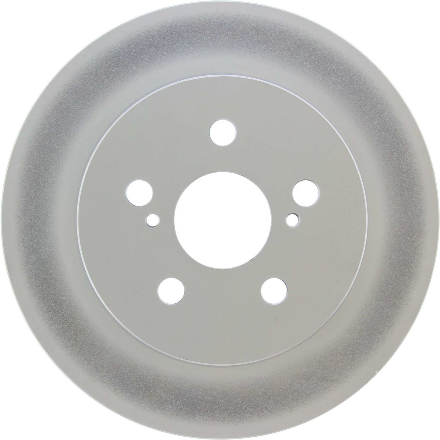 Centric Parts GCX Elemental Protection Brake Rotors By StopTech 320.44165