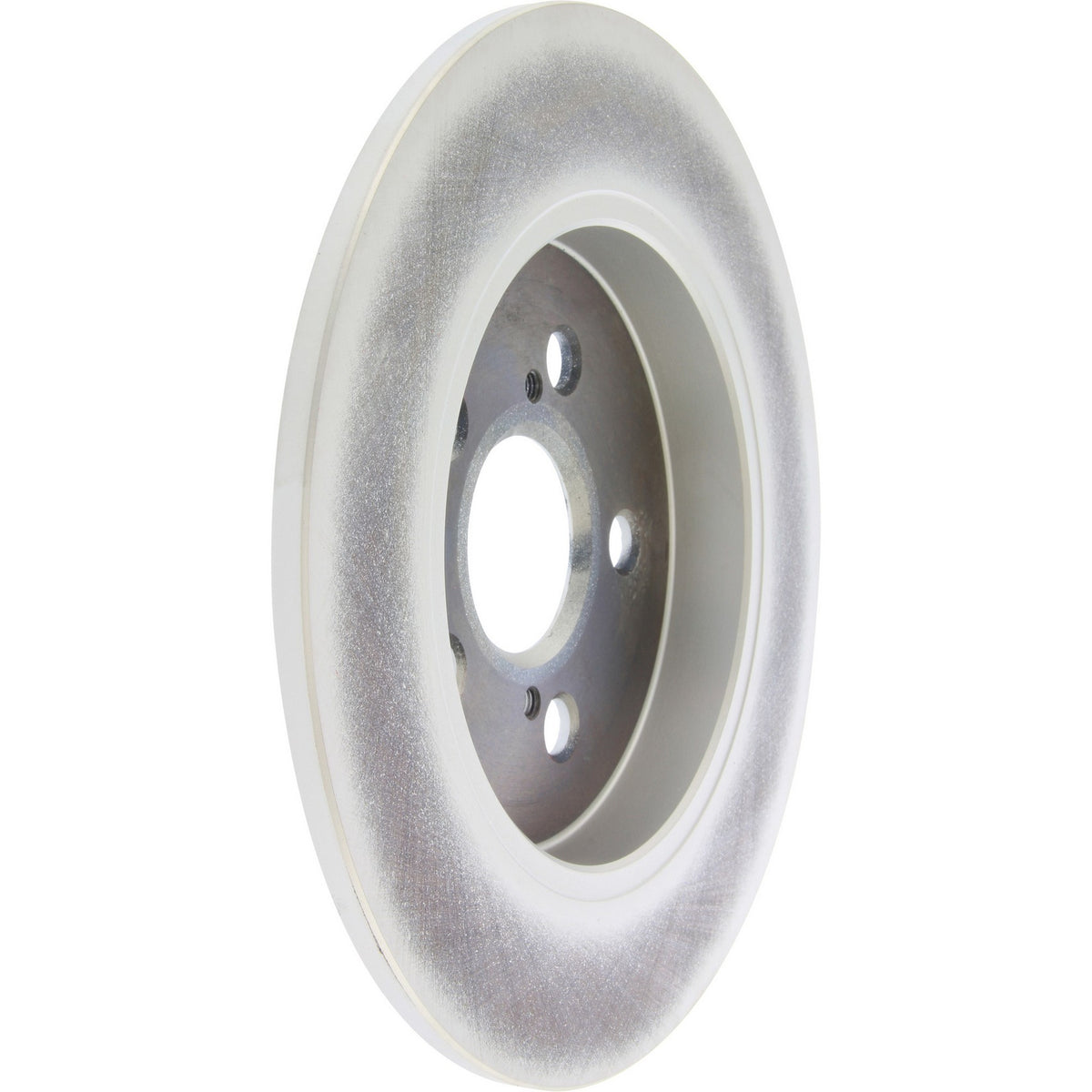Centric Parts GCX Elemental Protection Brake Rotors By StopTech 320.44165