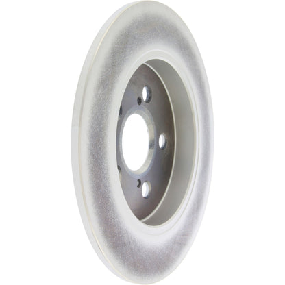 Centric Parts GCX Elemental Protection Brake Rotors By StopTech 320.44165