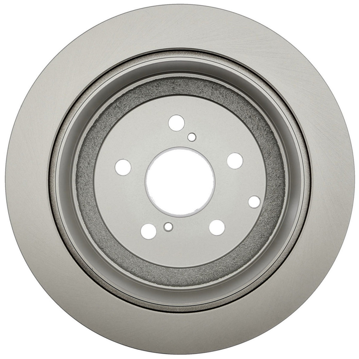 Centric Parts Disc Brake Rotor GCX with Full Coating for 2010-2015 Lexus RX350, 2010-2015 RX450h, 2014-2019 Toyota Highlander, 2011-2020 Sienna 320.44166F