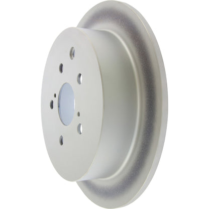Centric Parts GCX Elemental Protection Brake Rotors By StopTech 320.44166