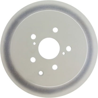 Centric Parts GCX Elemental Protection Brake Rotors By StopTech 320.44166