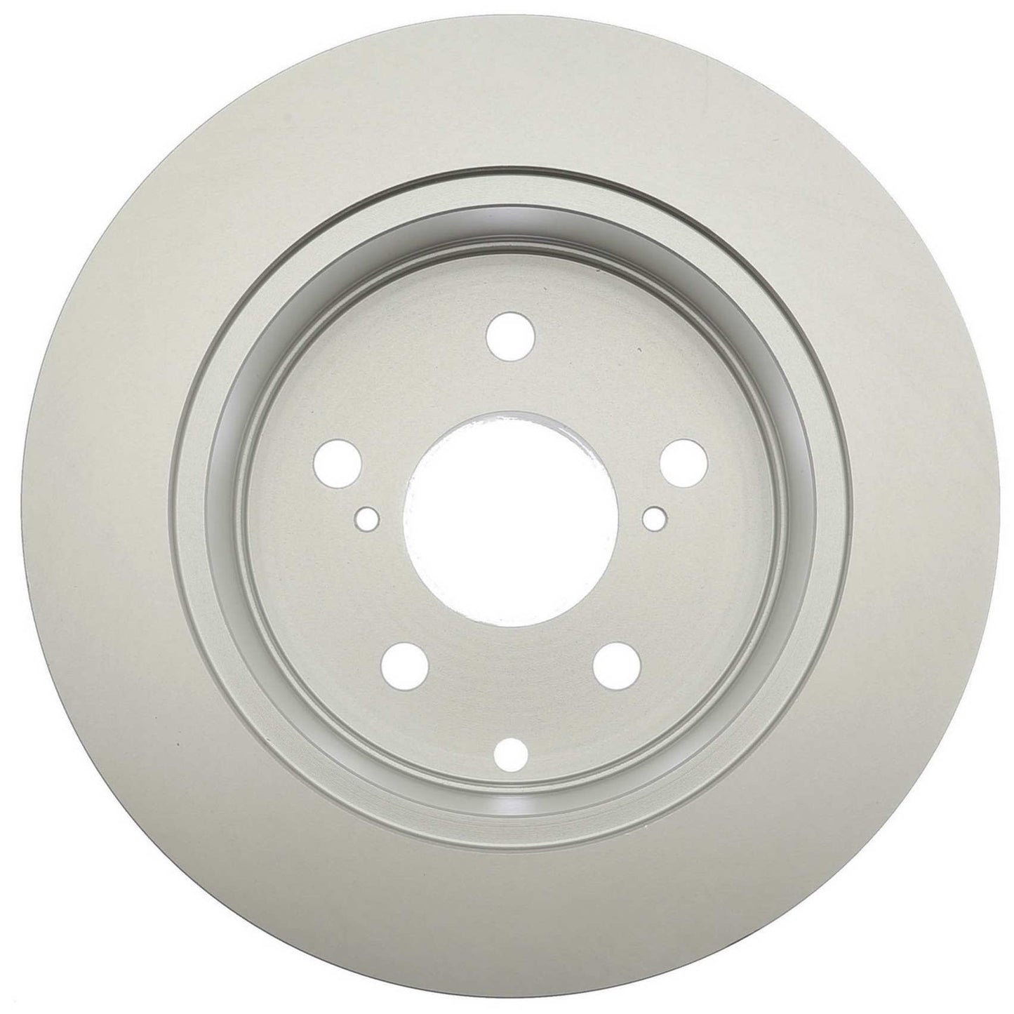 Centric Parts Disc Brake Rotor GCX with Full Coating for 2009-2010 Pontiac Vibe, 2009-2013 Toyota Matrix 320.44167F