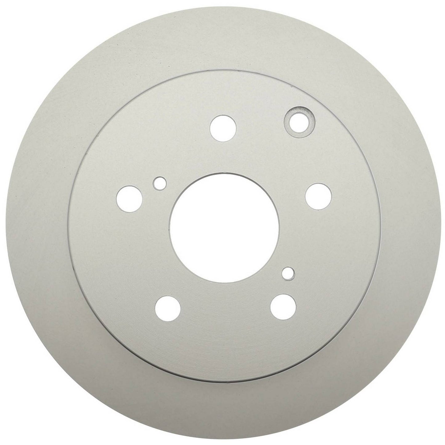 Centric Parts Disc Brake Rotor GCX with Full Coating for 2009-2010 Pontiac Vibe, 2009-2013 Toyota Matrix 320.44167F