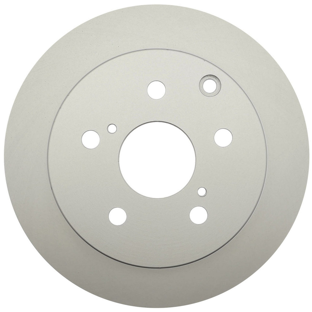 Centric Parts Disc Brake Rotor GCX with Full Coating for 2009-2010 Pontiac Vibe, 2009-2013 Toyota Matrix 320.44167F