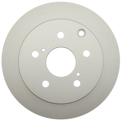 Centric Parts Disc Brake Rotor GCX with Full Coating for 2009-2010 Pontiac Vibe, 2009-2013 Toyota Matrix 320.44167F