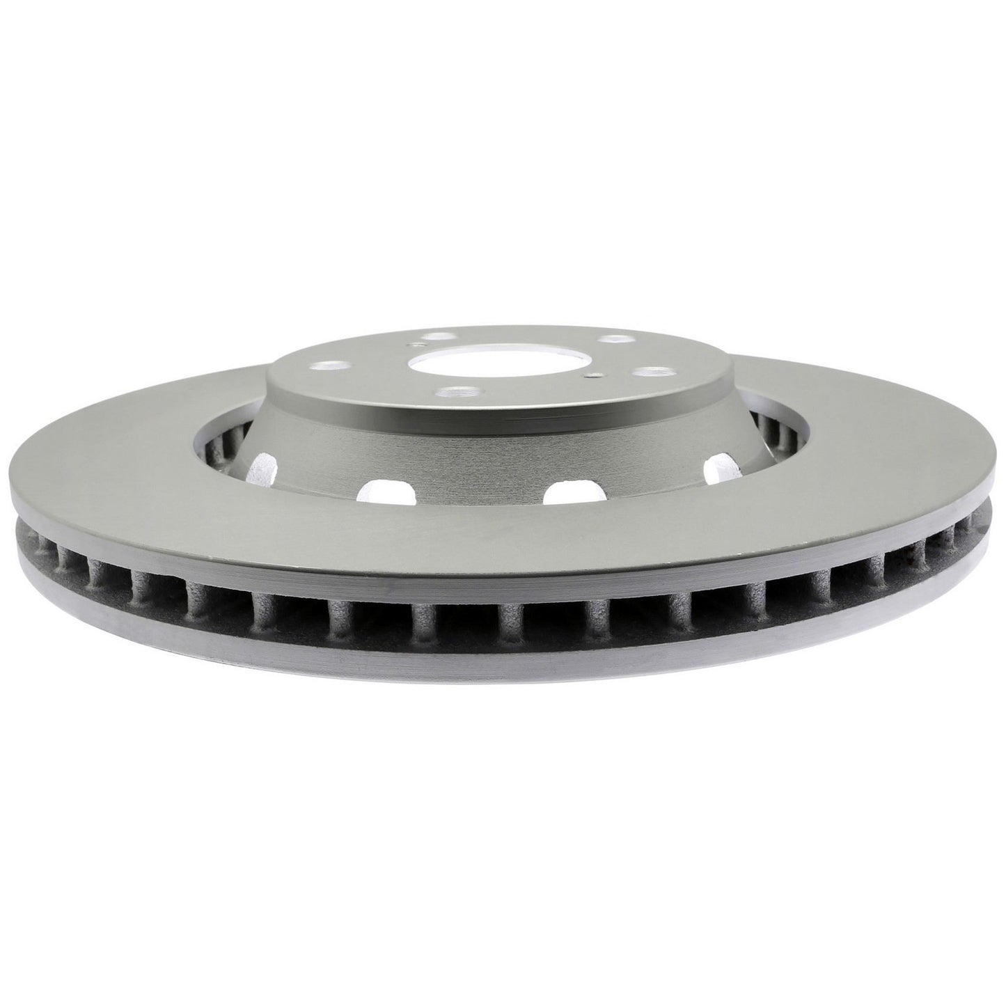 Centric Parts Disc Brake Rotor GCX with Full Coating for 2009-2016 Toyota Venza 320.44168F