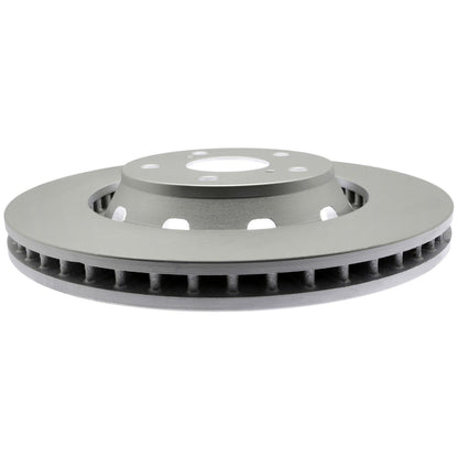 Centric Parts Disc Brake Rotor GCX with Full Coating for 2009-2016 Toyota Venza 320.44168F