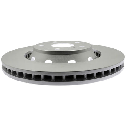 Centric Parts Disc Brake Rotor GCX with Full Coating for 2009-2016 Toyota Venza 320.44168F