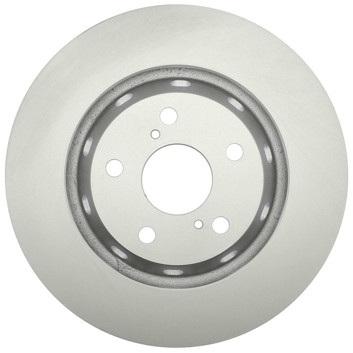 Centric Parts Disc Brake Rotor GCX with Full Coating for 2009-2016 Toyota Venza 320.44168F