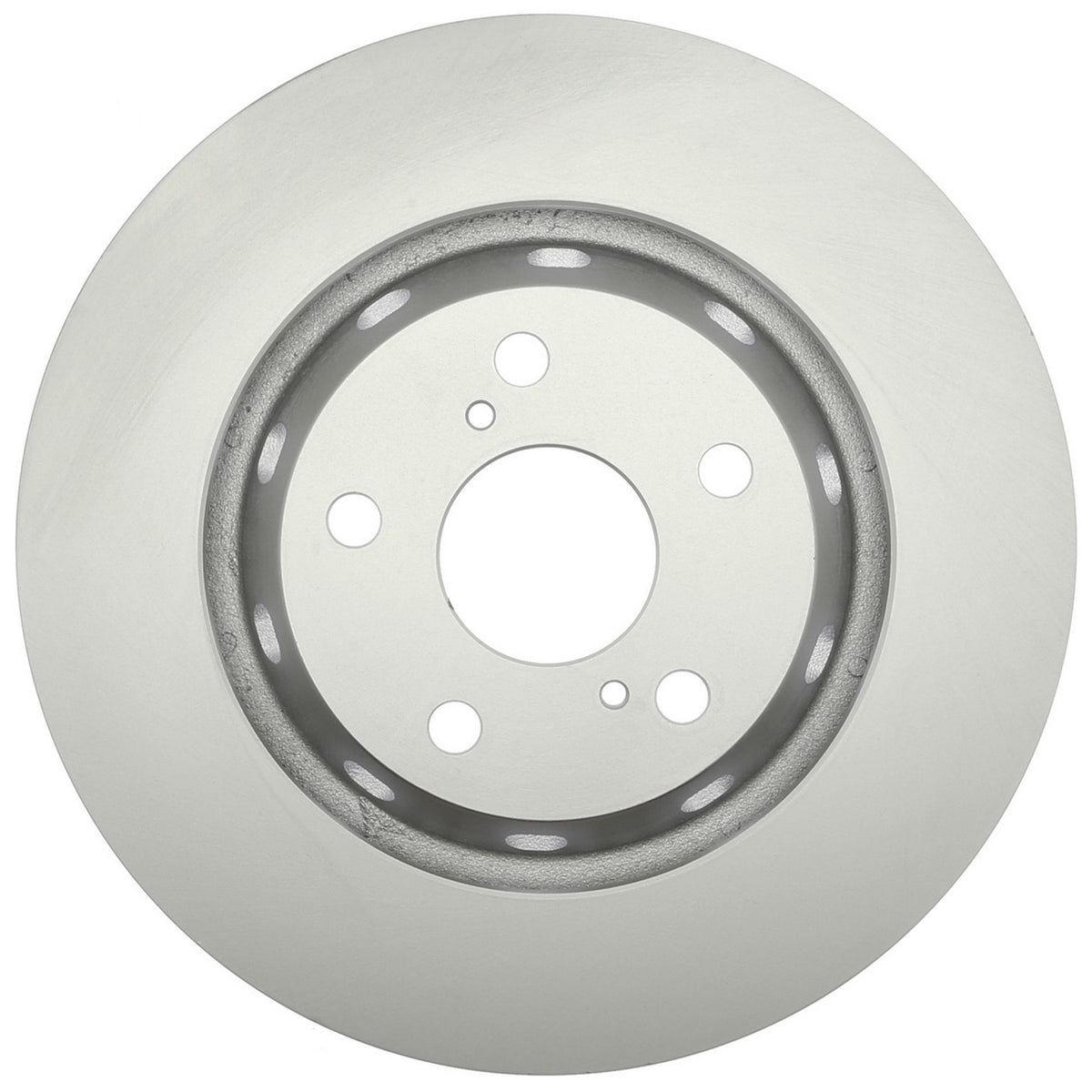 Centric Parts Disc Brake Rotor GCX with Full Coating for 2009-2016 Toyota Venza 320.44168F