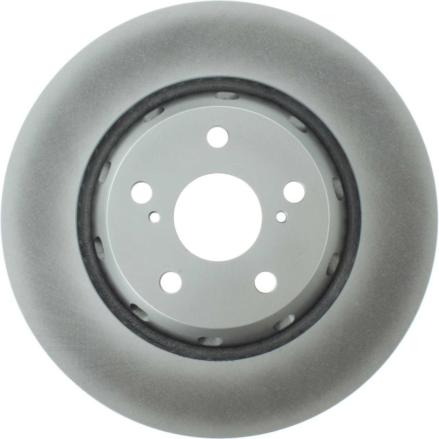 Centric Parts Disc Brake Rotor GCX with Partial Coating for 2009-2016 Toyota Venza 320.44168