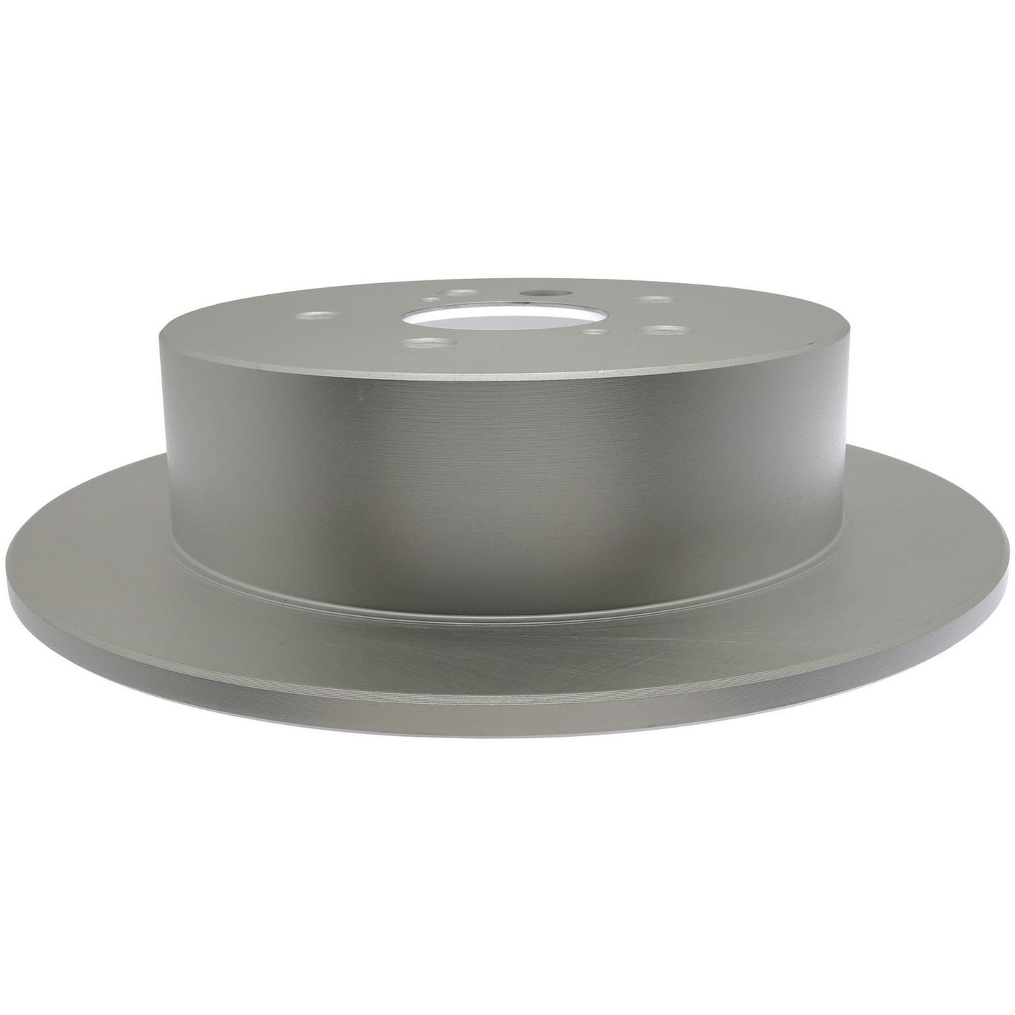 Centric Parts Disc Brake Rotor GCX with Full Coating 320.44169F