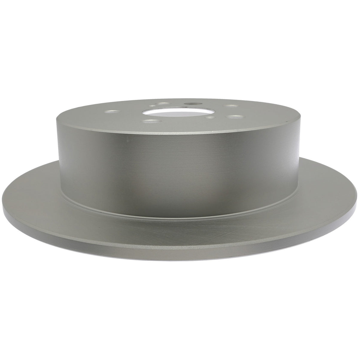 Centric Parts Disc Brake Rotor GCX with Full Coating 320.44169F
