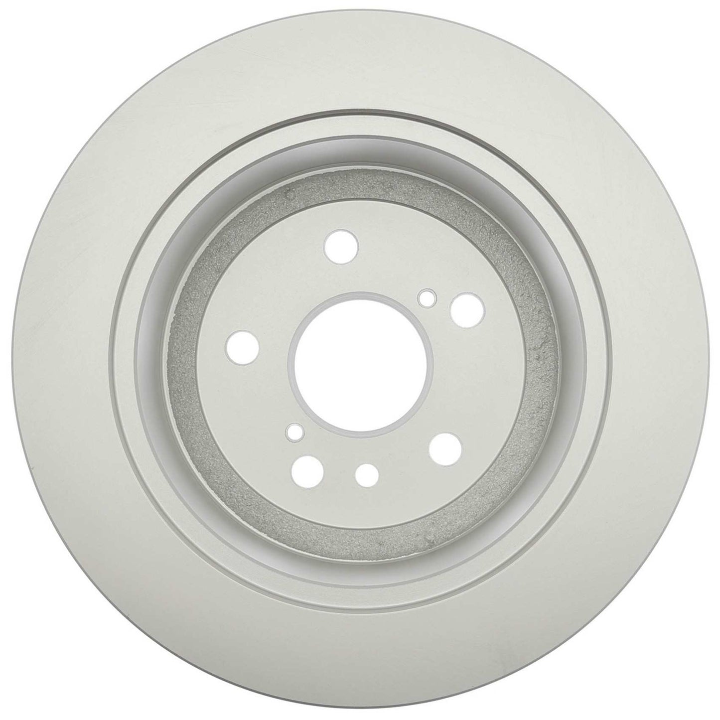 Centric Parts Disc Brake Rotor GCX with Full Coating 320.44169F