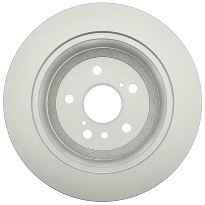 Centric Parts Disc Brake Rotor GCX with Full Coating 320.44169F