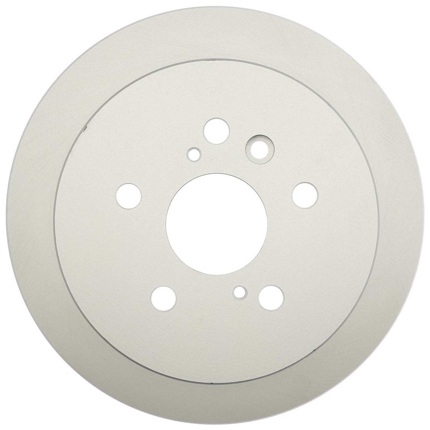 Centric Parts Disc Brake Rotor GCX with Full Coating 320.44169F