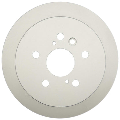 Centric Parts Disc Brake Rotor GCX with Full Coating 320.44169F