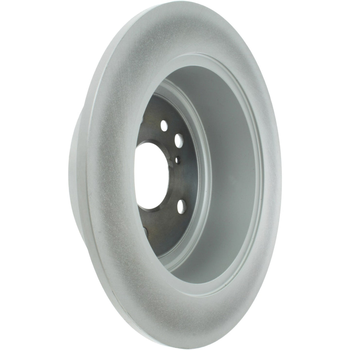 Centric Parts Disc Brake Rotor GCX with Full Coating 320.44169F
