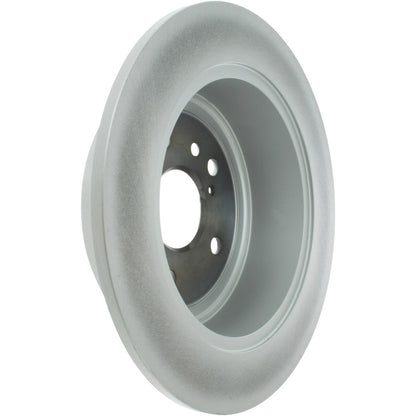 Centric Parts Disc Brake Rotor GCX with Full Coating 320.44169F