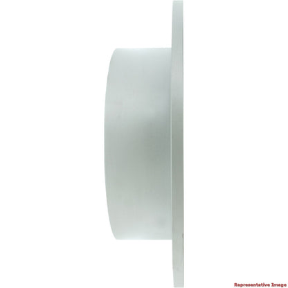 Centric Parts Disc Brake Rotor GCX with Full Coating 320.44169F
