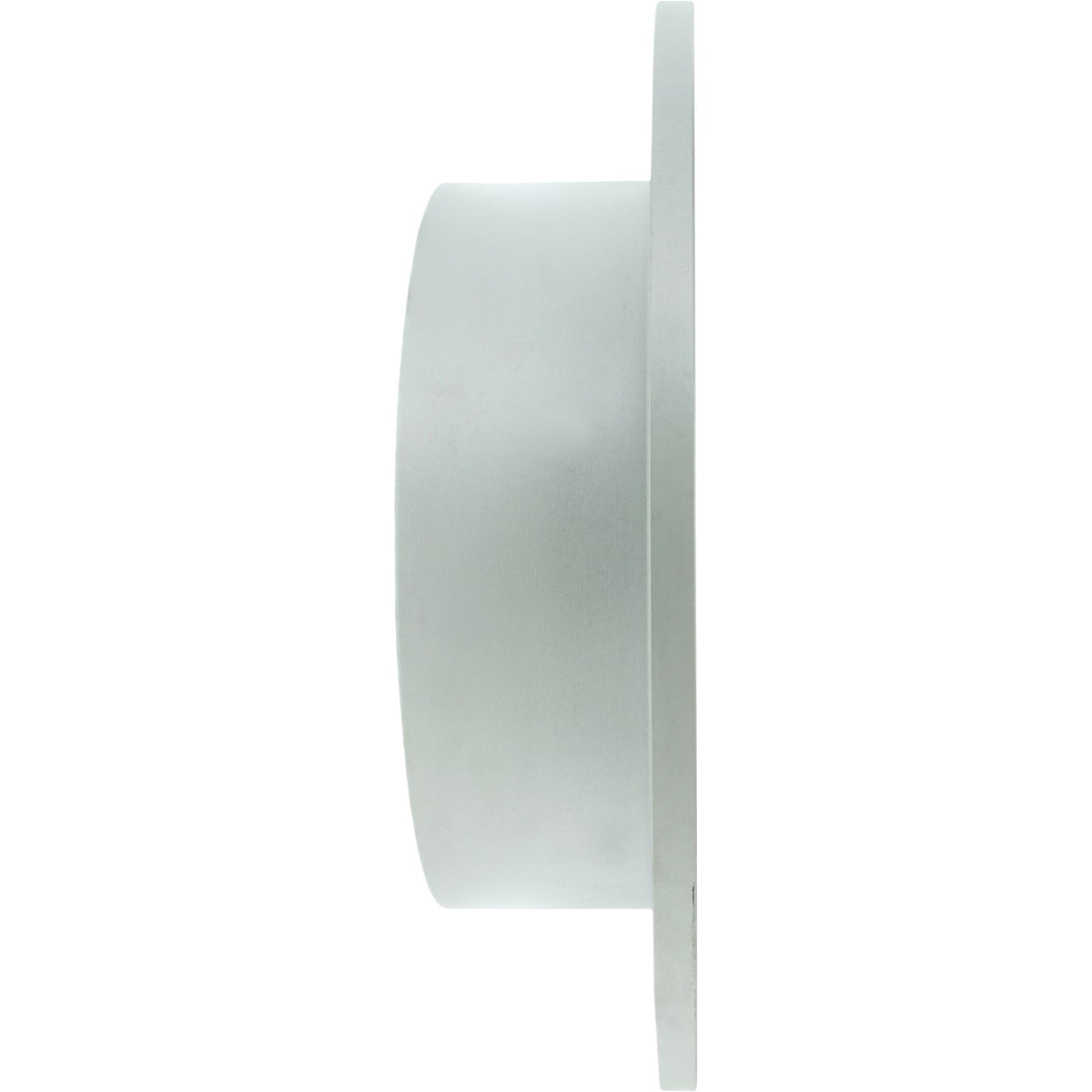 Centric Parts Disc Brake Rotor GCX with Full Coating 320.44169F