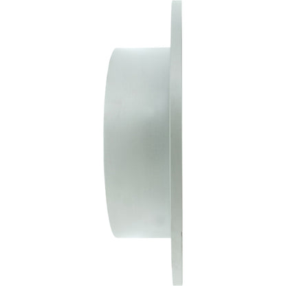Centric Parts Disc Brake Rotor GCX with Full Coating 320.44169F