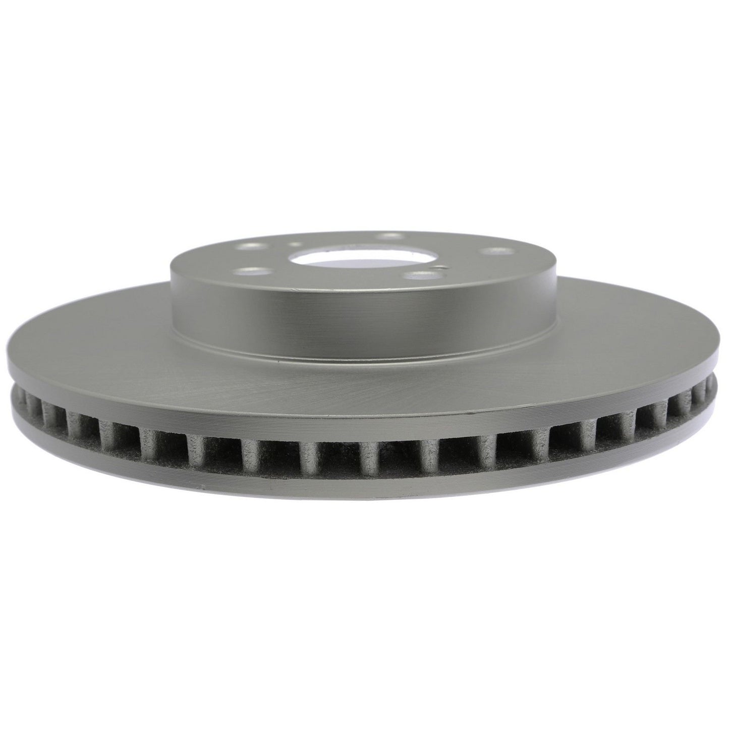 Centric Parts Disc Brake Rotor GCX with Full Coating 320.44172F