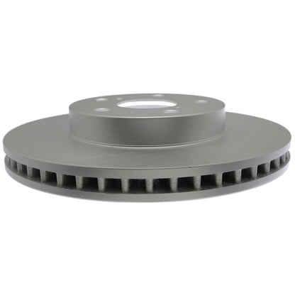 Centric Parts Disc Brake Rotor GCX with Full Coating 320.44172F