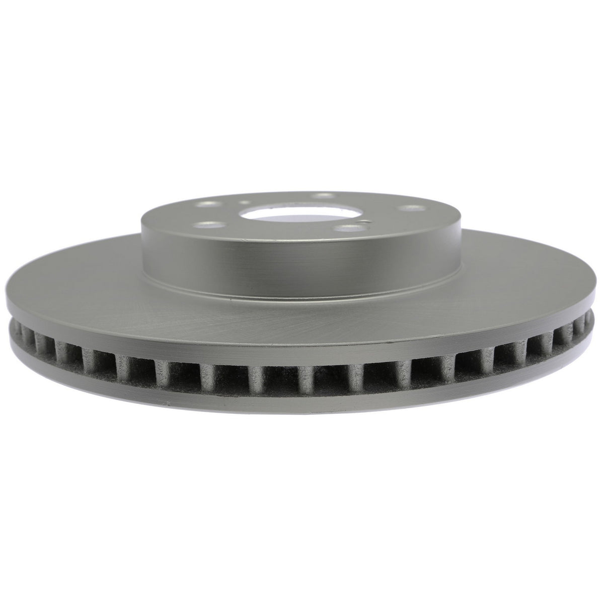 Centric Parts Disc Brake Rotor GCX with Full Coating 320.44172F