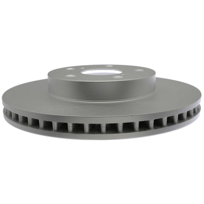 Centric Parts Disc Brake Rotor GCX with Full Coating 320.44172F