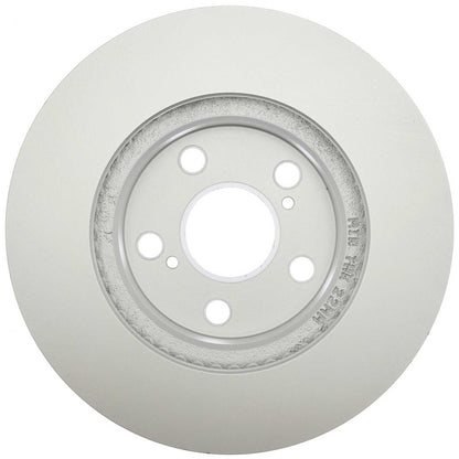 Centric Parts Disc Brake Rotor GCX with Full Coating 320.44172F