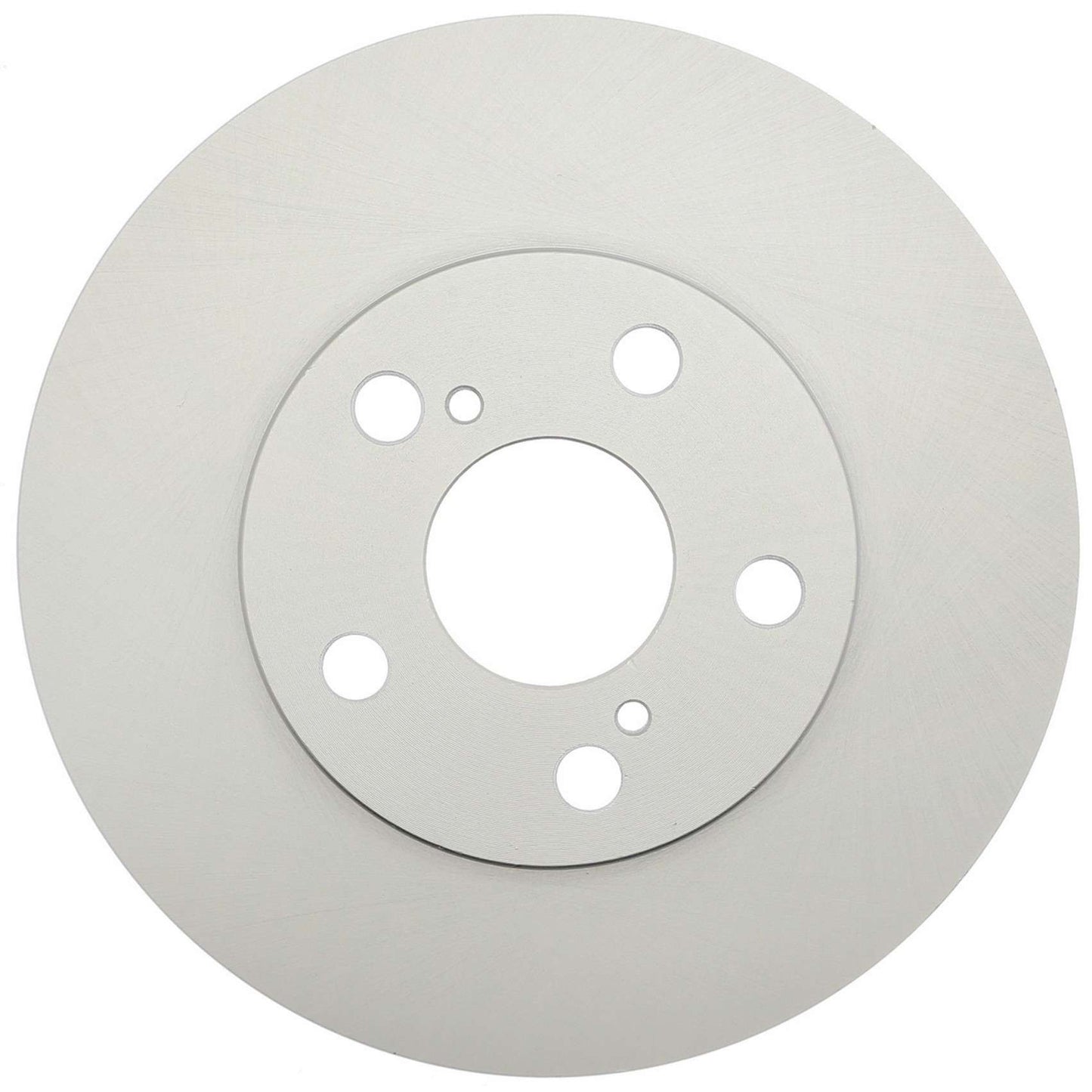 Centric Parts Disc Brake Rotor GCX with Full Coating 320.44172F