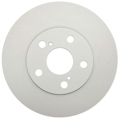 Centric Parts Disc Brake Rotor GCX with Full Coating 320.44172F