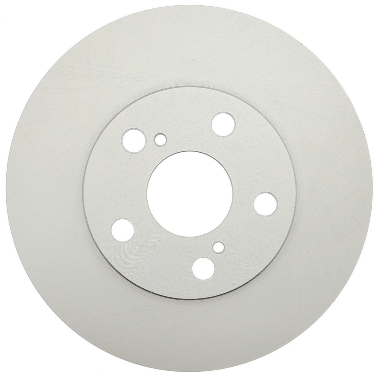 Centric Parts Disc Brake Rotor GCX with Full Coating 320.44172F