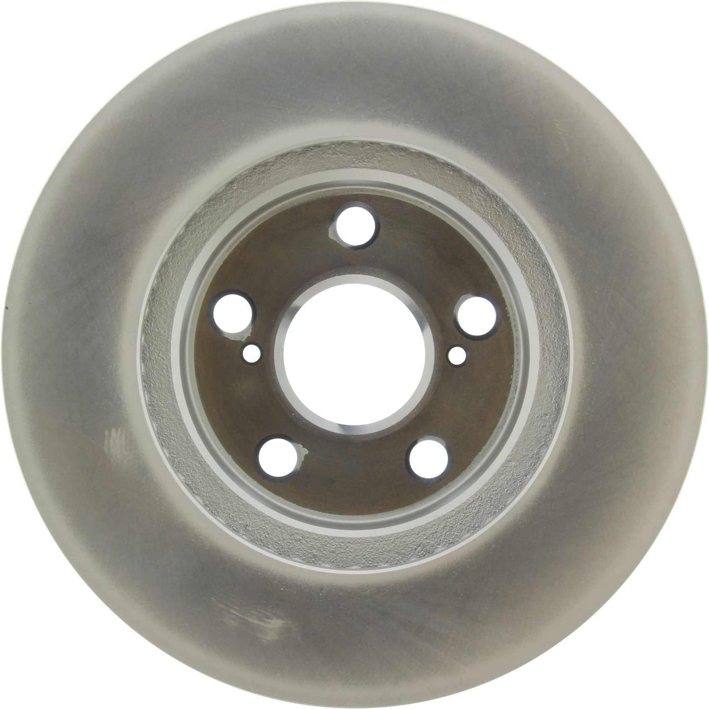 Centric Parts GCX Elemental Protection Brake Rotors By StopTech 320.44172